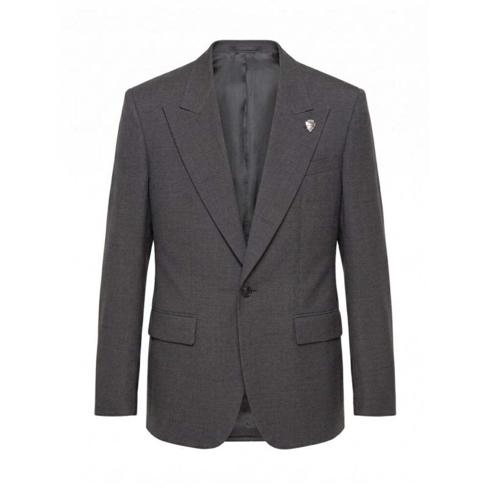 Gucci Men Blazer
